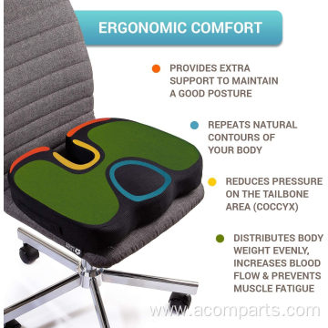 Seat Cushion Pillow for Office Chair